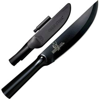 Bushman kniv