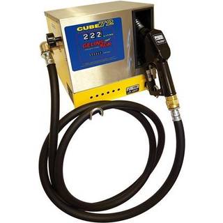 Piusi Dieselpumpe Cub 72
