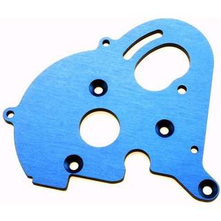 Traxxas 3997X Motor Plate Single Motor