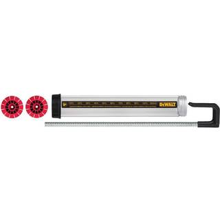 Holdersæt til Silicon pistol Dewalt DCE5801; 600 ml