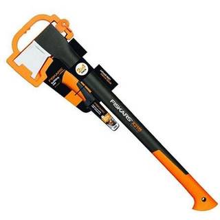 Økse og kniv Fiskars X21L