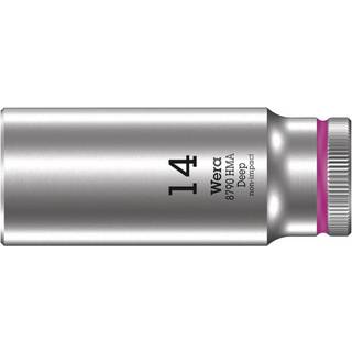 Wera 05004511001 Topnøgleindsats 1 stk
