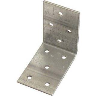 Joma 5566060 Vinkelbeslag ETA-09/0316 60 x 60 x 60 x 2,5 mm, pakke med 50
