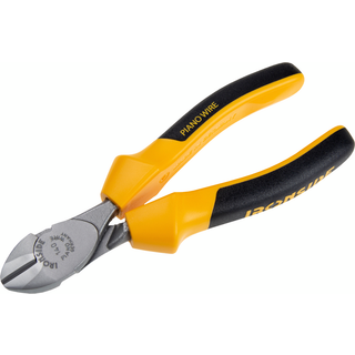 Ironside 121380 Bidetænger H-D 160 mm