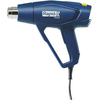 Varmepistol Rapid R1800; 1800 W