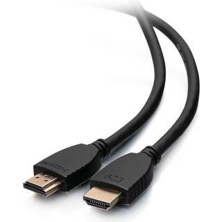 C2G 1ft/0.3M High Speed HDMI Cable w/Eth
