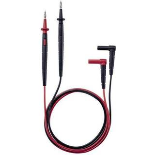 Testo 05900011 Målesnor 4 mm, vinklet stik, pakke med 2 stk