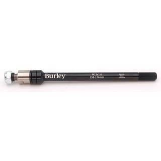 Burley Stickaxel Thru Axle Bag 12 mm X