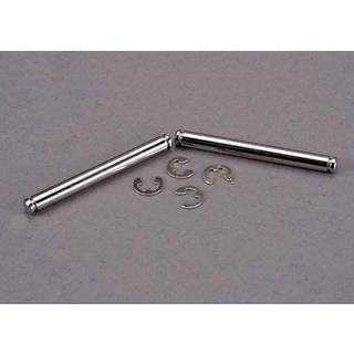 Traxxas 2637 Suspension Pins 31.5mm Chrome (2)