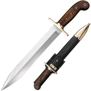 1849 Riflemans Knife kniv