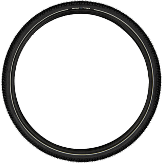 Suomi Tyres Pigdæk Routa W252 Reflex 50-622 (28x1.95")