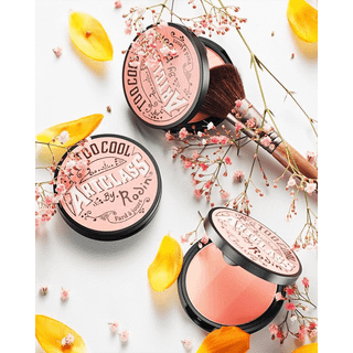 Too Cool For School Artclass By Rodin Blusher Pudderrouge Skygge De Peche 9 g - 9 g