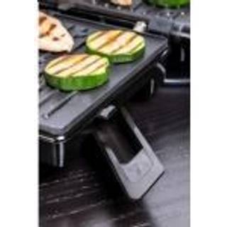 Elektriske kontaktgrill Eldom GK170 SVAD