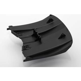 Traxxas 6436 Diffuser, rear