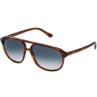 Lozza SL1827L 711L 58 Solbriller Mænd Tortoiseshell - Tortoise - 58mm