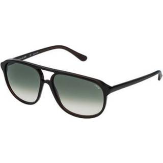 Lozza SL1827L 958L 58 Solbriller Mænd Grøn - Green - 58mm