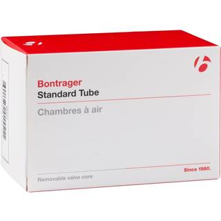 Cykelslange Bontrager Standard 44/59-559 (26 x 1.75-2.35") standardventil 40 mm