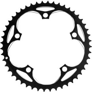 SRAM Single speed klinge (1x1 speed og invendige gear) ø130mm 48T sort