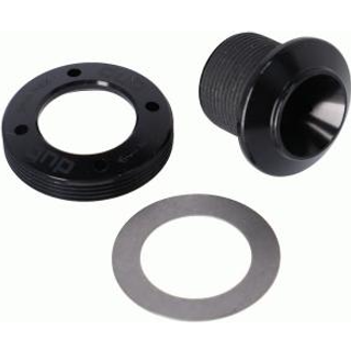 Sram Krankarm Boltkit M18/M30, Stål,