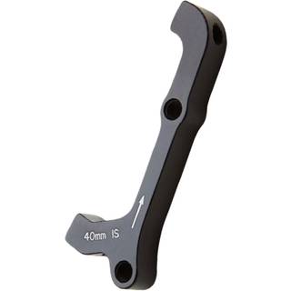 Avid Skivebremse adapter 40 IS til Rotor 200 mm Frem/180 mm Bag