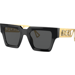 Sunglasses - Black - 50