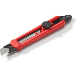 Bræk-af kniv SFP 18W med tæppehage, 18 mm blad