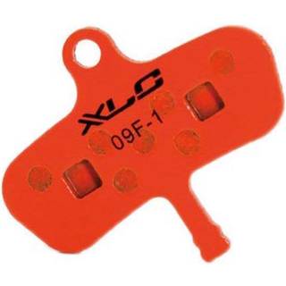 XLC Skivebremseklods Bp-O15 Til Avid
