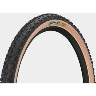 Cykeldæk Maxxis Ardent EXO Dark Tan Wall 61-622 (29 x 2.40) foldbart sort/brun