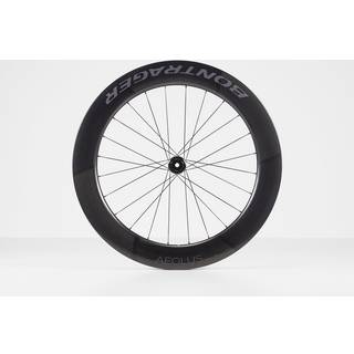 Bontrager Aeolus RSL 75 TLR Disc baghjul 700c road E-Thru 12x142mm Shimano 10/11 gear