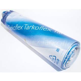 Tarkett Tarkoflex II 2 mm m/dampsp. 15 m2 pr. rulle - Tarkett