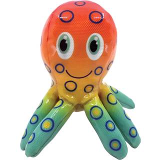 Hundelegetøj KONG Shieldz Tropics Octopus M
