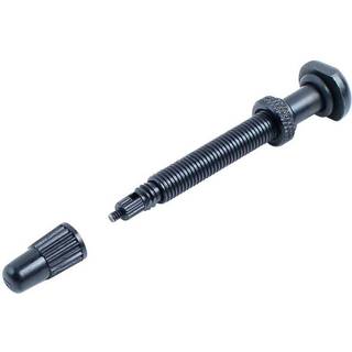 Bontrager Tubelessventil Tlr Atb Sort 50 mm