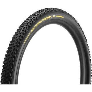 Cykeldæk Pirelli Scorpion XC M SmartGRIP ProWALL TLR 55-622 (29 x 2.2") foldbart sort