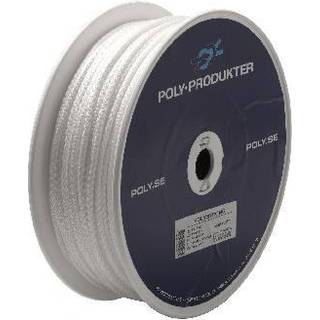 Poly-Produkter 2209053360 Flaglinje 200 m Brudstyrke: 345 kg (Ø6 mm)
