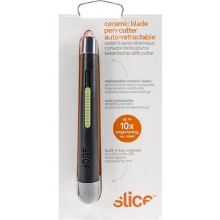 Slice® Penkniv med auto-tilbageføring 10512