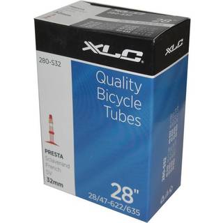 XLC Slang Vt-S28 28/40-622/635 Racerventil 40 mm