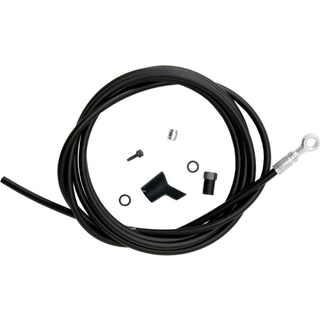 SRAM Bremseslange Guide Ultimate - sort - 2000 mm - 00.5016.168.150