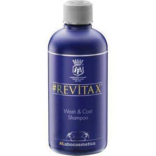 Bilschampo Labocosmetica RevitaX, 500 ml
