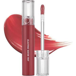 rom&nd Glasting Water Tint Læbeglans Skygge 08 Rose Stream 4 g - 4 g