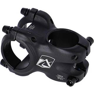 Styrstam XLC ST-M33 RaceBy 0° 31,8 x 75mm