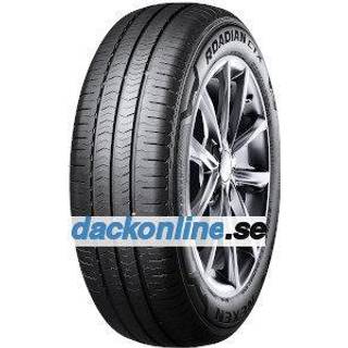 Nexen Roadian CTX ( 215/70 R15C 109/107S 8PR )