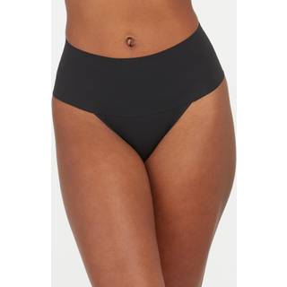 Spanx - Sort - Undie-tectable® Thong - Large