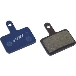Bremseklodser BBB HighPerformance Discstop 52 organiske 1 par uden emballage