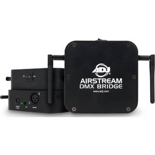 ADJ Airstream Bridge DMX Trådløs lysstyring