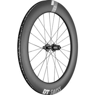 Baghjul DT Swiss ARC 1400 Dicut DB 80 HG 28" CL 12x142 mm TLR sort