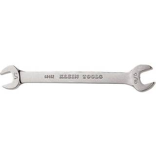 Klein Tools 68462 ?ben-end skruen?gle 1/2-tommer 9/16-tommer ender