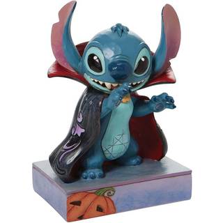 Disney Stitch som Vampyr figur