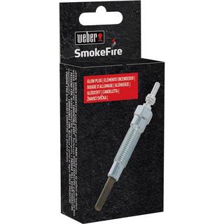 Weber tændrør til smokefire