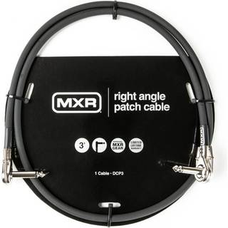 MXR Patch kabel 3 ft0,9 m (dcp3)