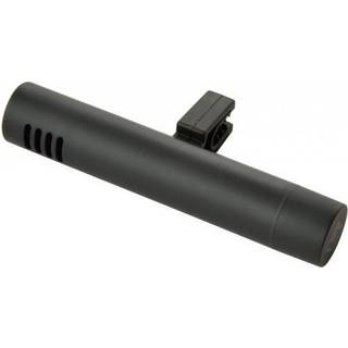 Serene House Car Scent Vent Clip, 1 stk, Black